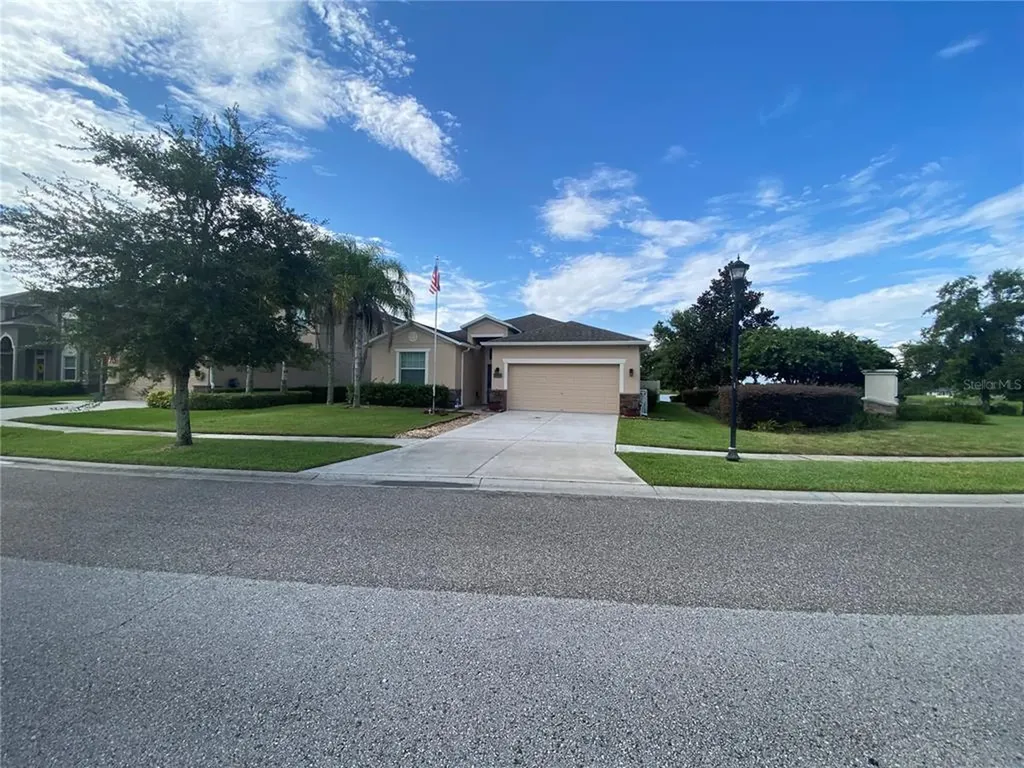 13602 Newport Shores Drive Hudson FL 34669