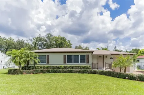 822 Escambia Drive Sanford FL 32771