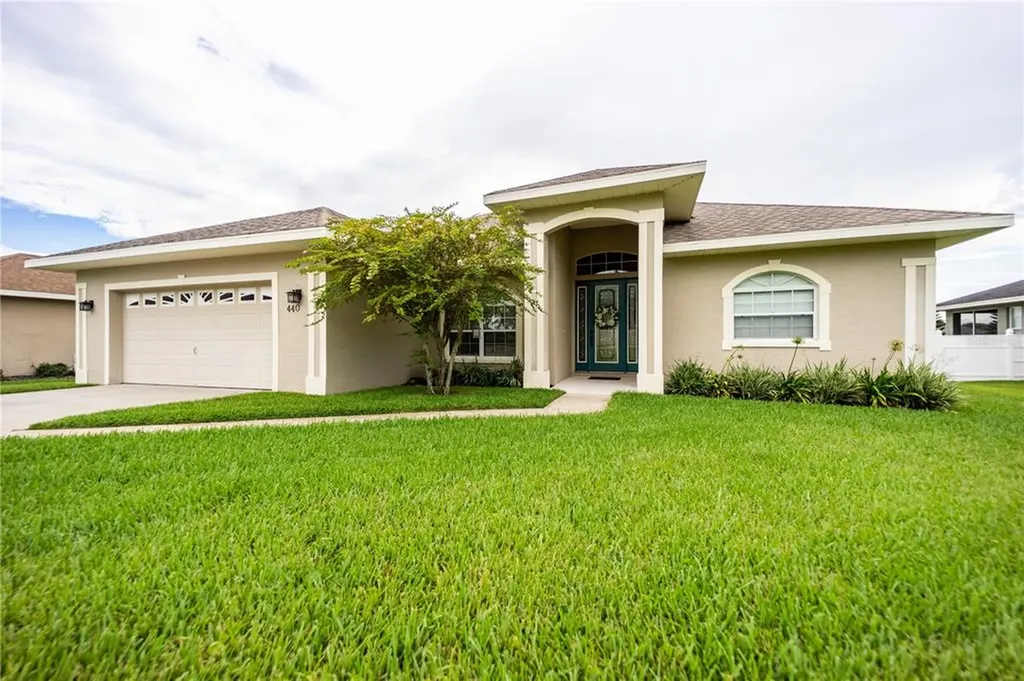 440 Osceola Street Auburndale FL 33823