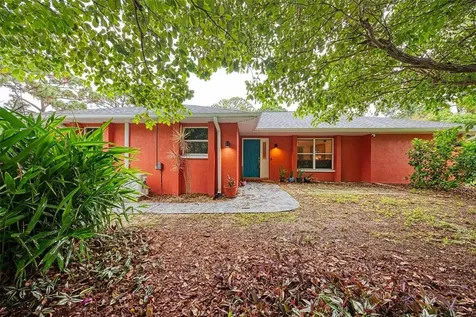 981 Ohio Avenue Englewood FL 34223