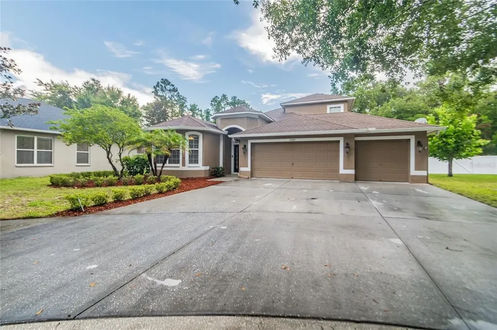 15847 Leatherleaf Lane Land O Lakes FL 34638