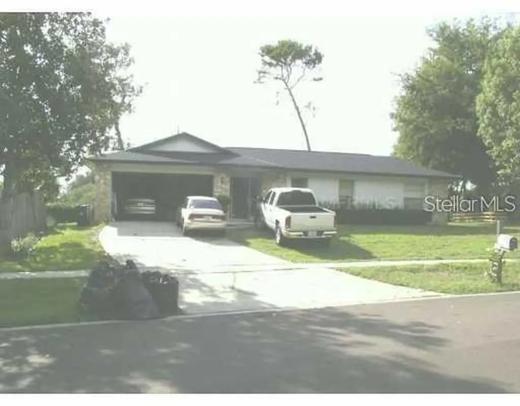 6334 Ridgeberry Drive Orlando FL 32819