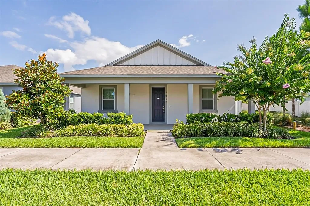 15242 Honeybell Drive Winter Garden FL 34787