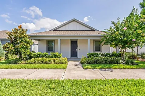 15242 Honeybell Drive Winter Garden FL 34787