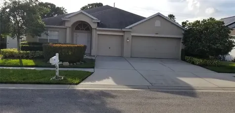 4627 Braesgate Court Land O Lakes FL 34639