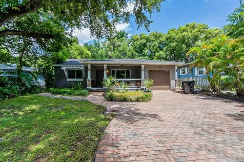 1007 Lake Emerald Drive Orlando FL 32806