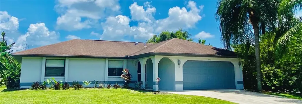 6182 Fredericton Street Englewood FL 34224
