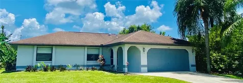 6182 Fredericton Street Englewood FL 34224