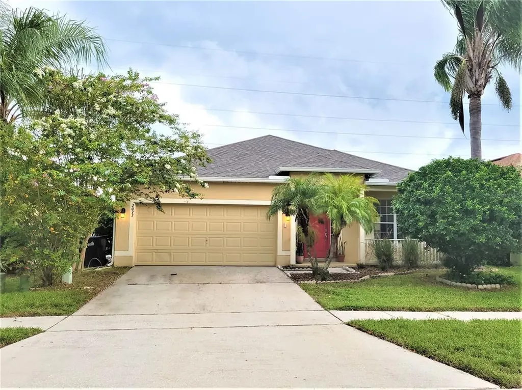 2073 Victoria Falls Drive Orlando FL 32824