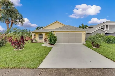 1853 Wimbledon Street Kissimmee FL 34743