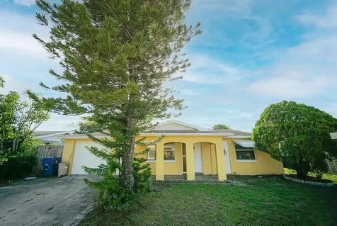 1313 Viking Drive Holiday FL 34691