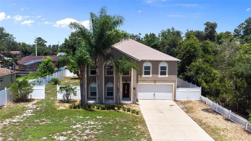 2458 Arslan Street Deltona FL 32738