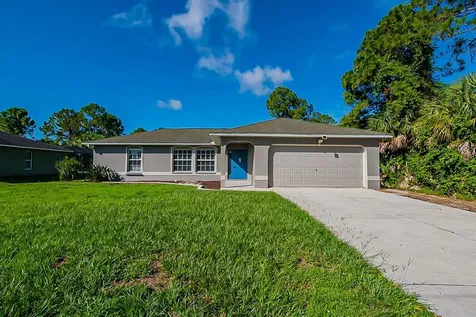 2559 Margaret Lane North Port FL 34286