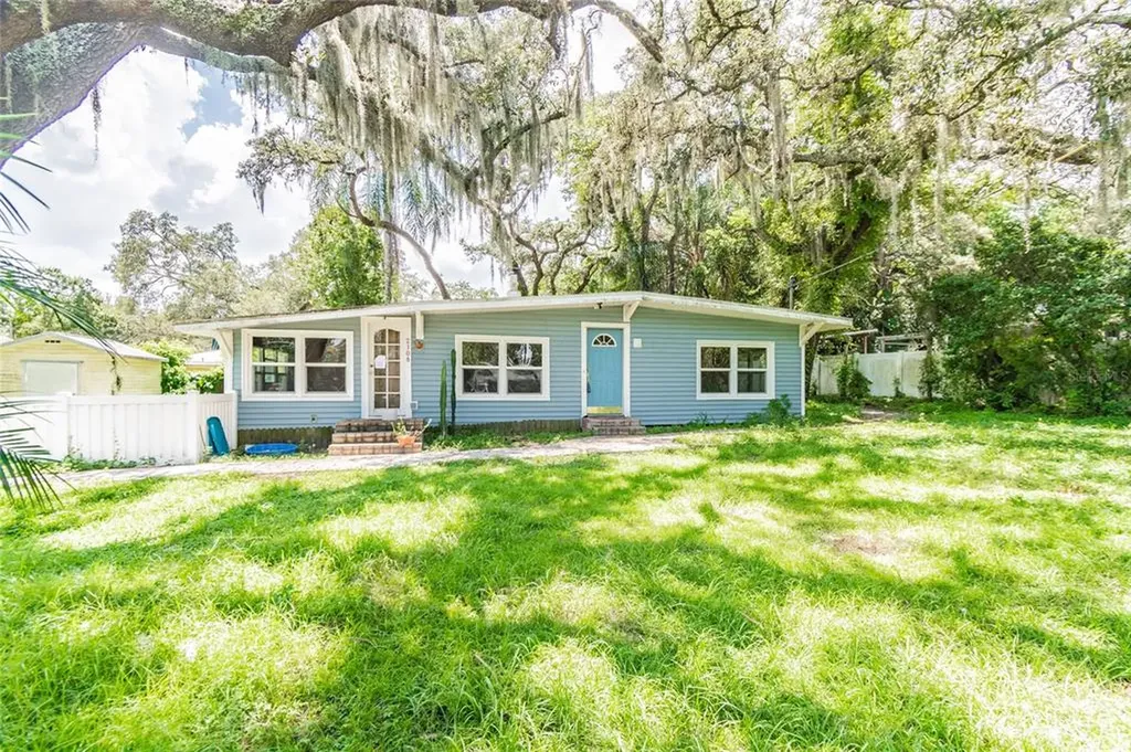 2108 W Idlewild Avenue Tampa FL 33603