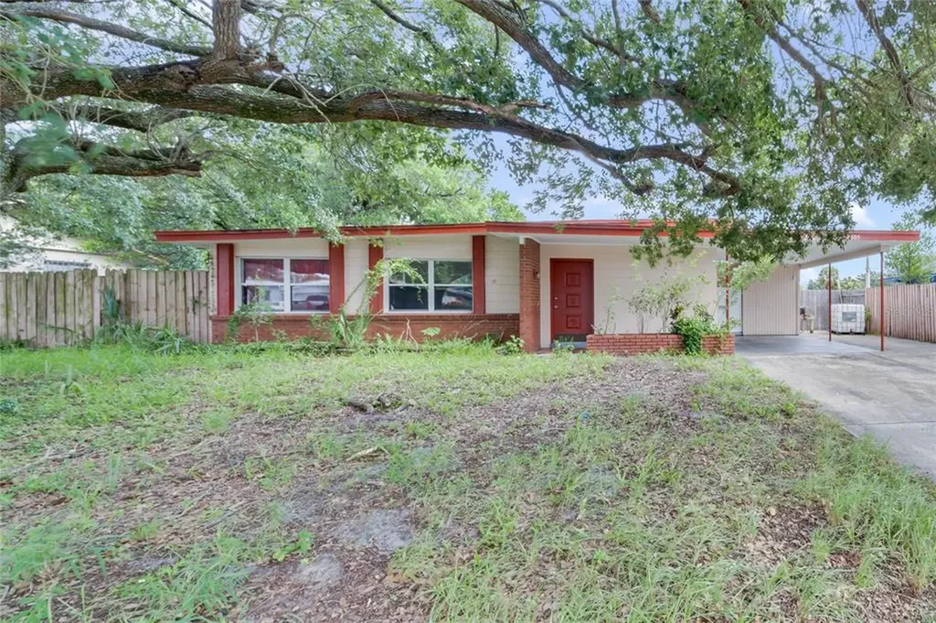 4805 Basswood Lane Orlando FL 32808