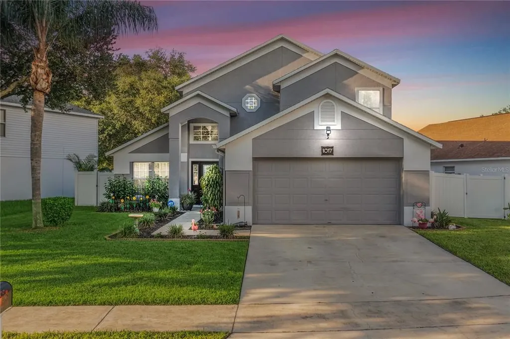 1017 Woodsong Way Clermont FL 34714