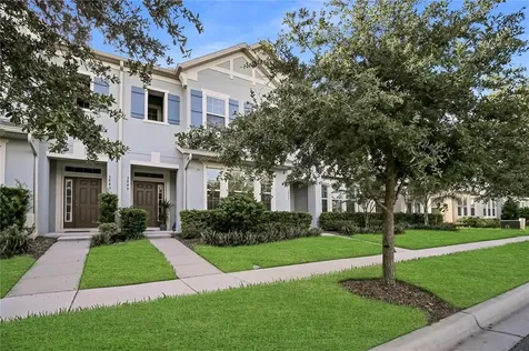 5849 Chestnut Chase Road Winter Garden FL 34787
