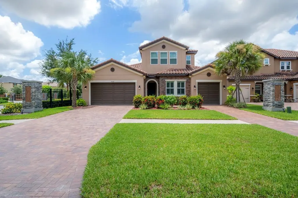 9008 Hixon Road Tampa FL 33626