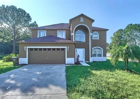1173 Cambourne Drive Kissimmee FL 34758