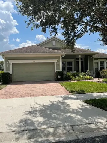 197 Bayou Bend Road Groveland FL 34736