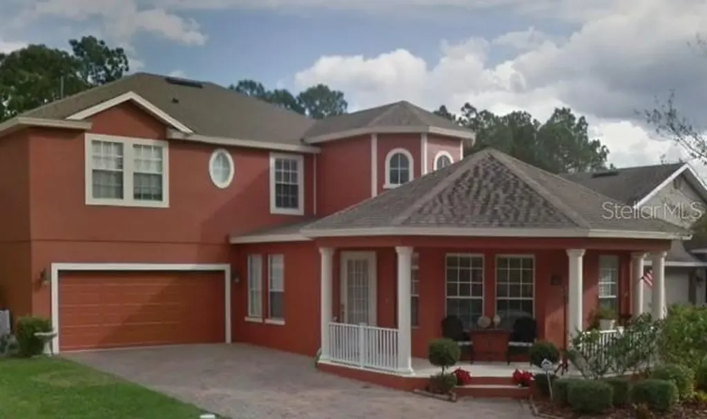 14483 Whittridge Drive Winter Garden FL 34787