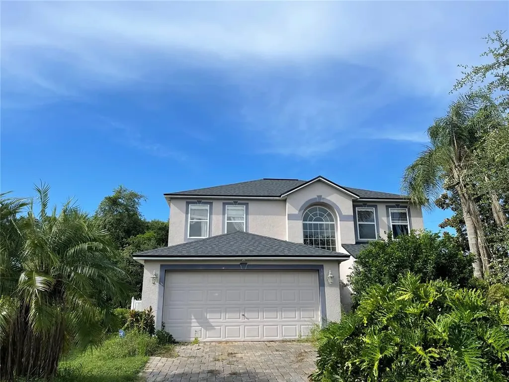 375 Pebble Court Minneola FL 34715