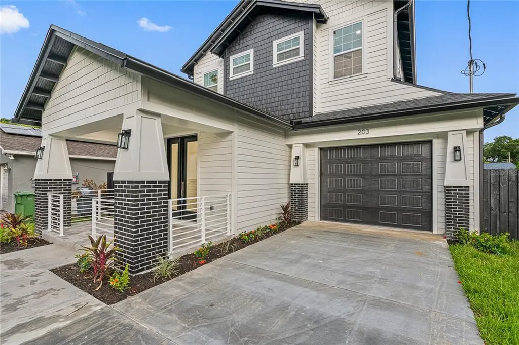 203 W Flora Street Tampa FL 33604