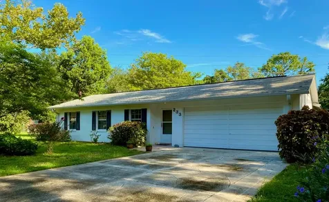 233 Alpine Street Altamonte Springs FL 32701