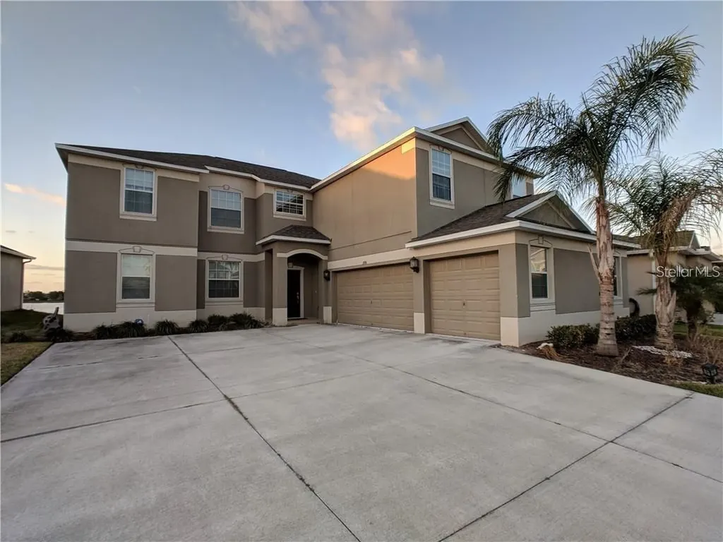 2896 Youngford Street Orlando FL 32824