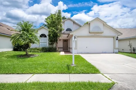2213 Grand Tree Court Lake Mary FL 32746