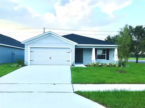 3803 Sandhill Crane Drive Lakeland FL 33811