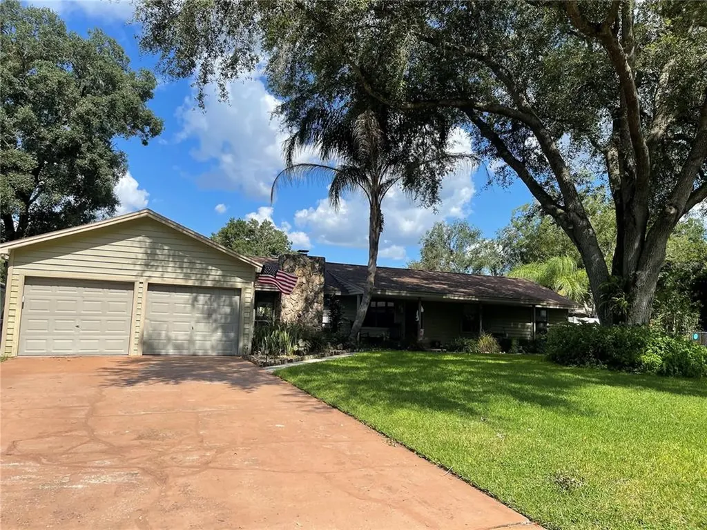 3443 Christina Groves Circle N Lakeland FL 33813