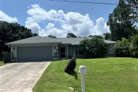 2422 Sagebloom Terrace North Port FL 34286