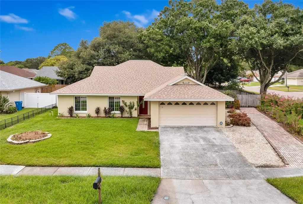 15701 Scrimshaw Drive Tampa FL 33624