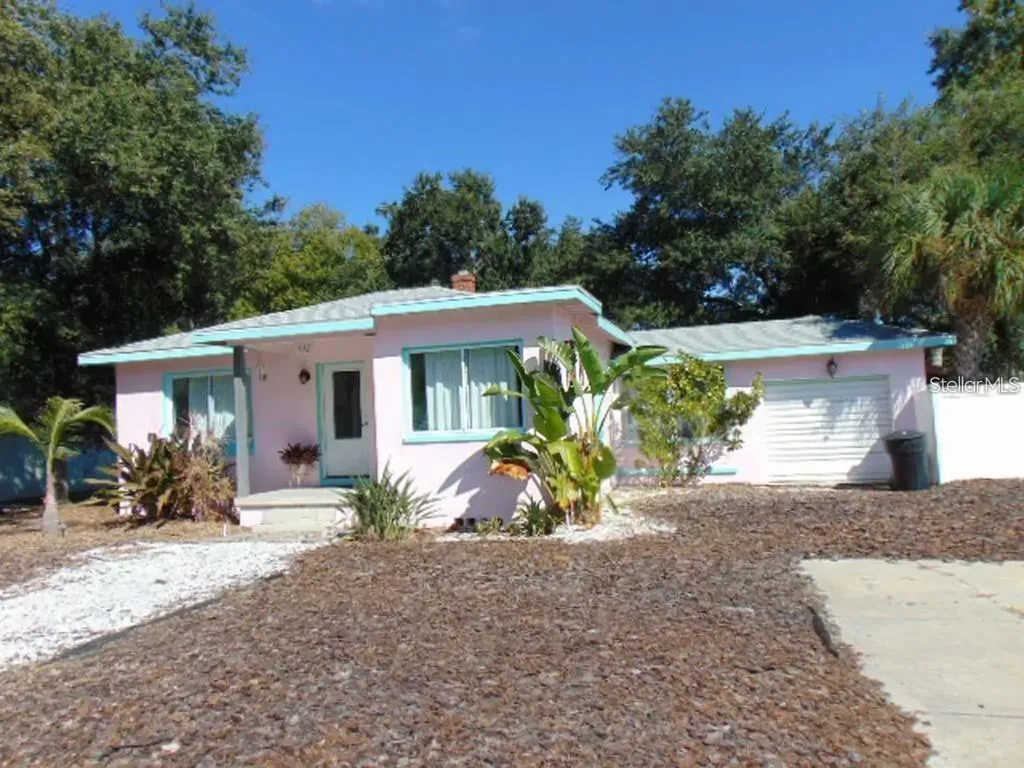 332 Buena Vista Drive S Dunedin FL 34698