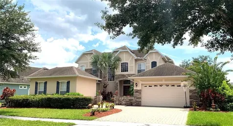 16024 Bristol Lake Circle Orlando FL 32828