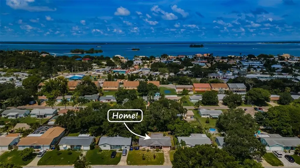 2024 Jefferson Avenue Dunedin FL 34698