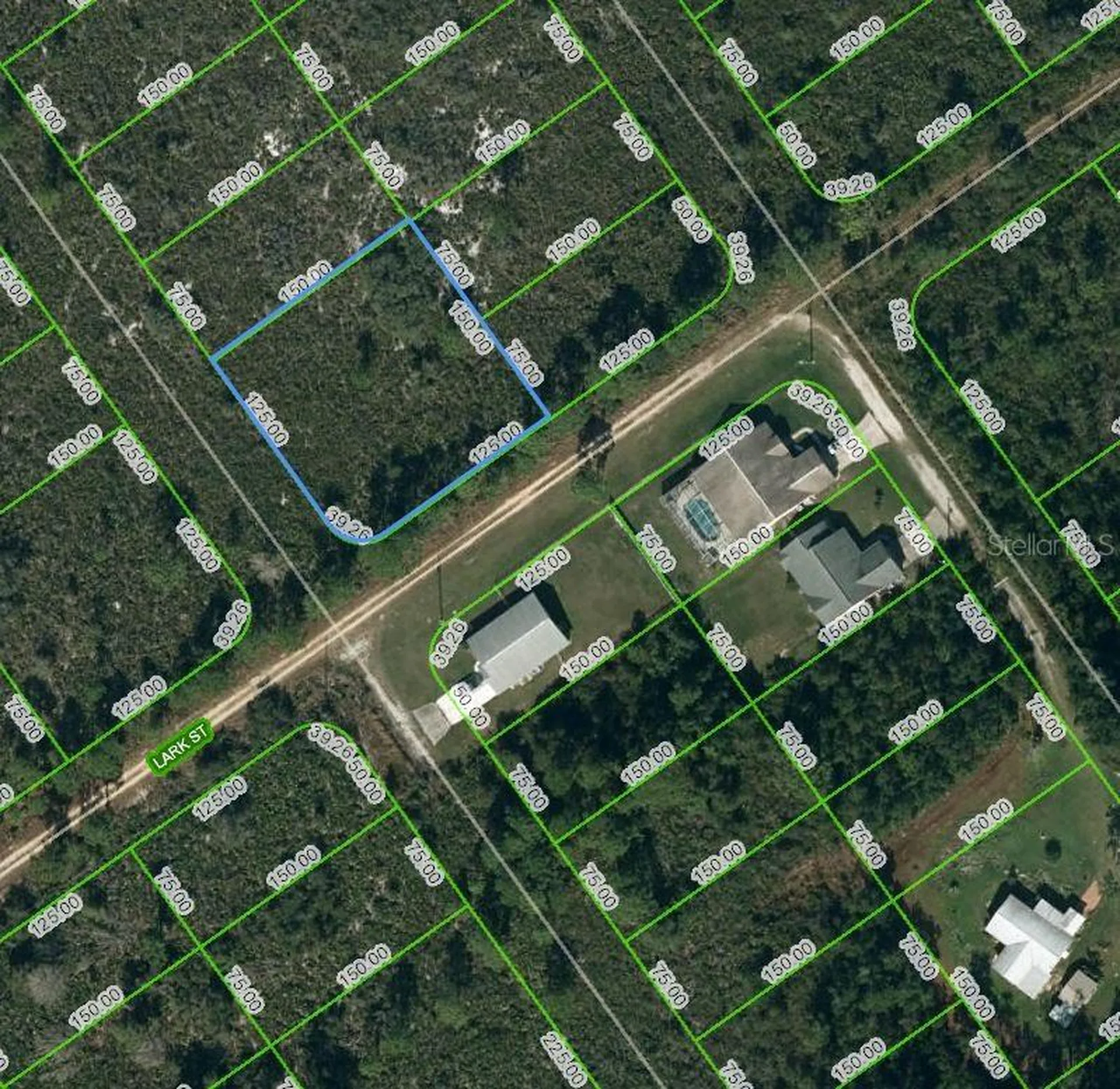 601 Bottlebrush Avenue Lake Placid FL 33852