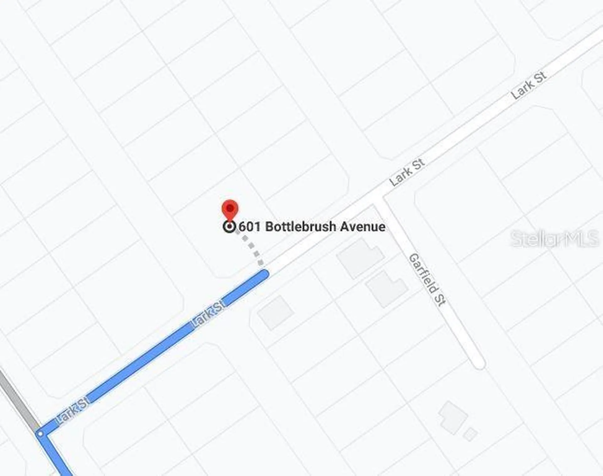 601 Bottlebrush Avenue Lake Placid FL 33852