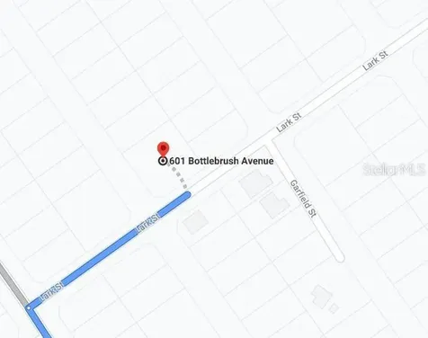 601 Bottlebrush Avenue Lake Placid FL 33852