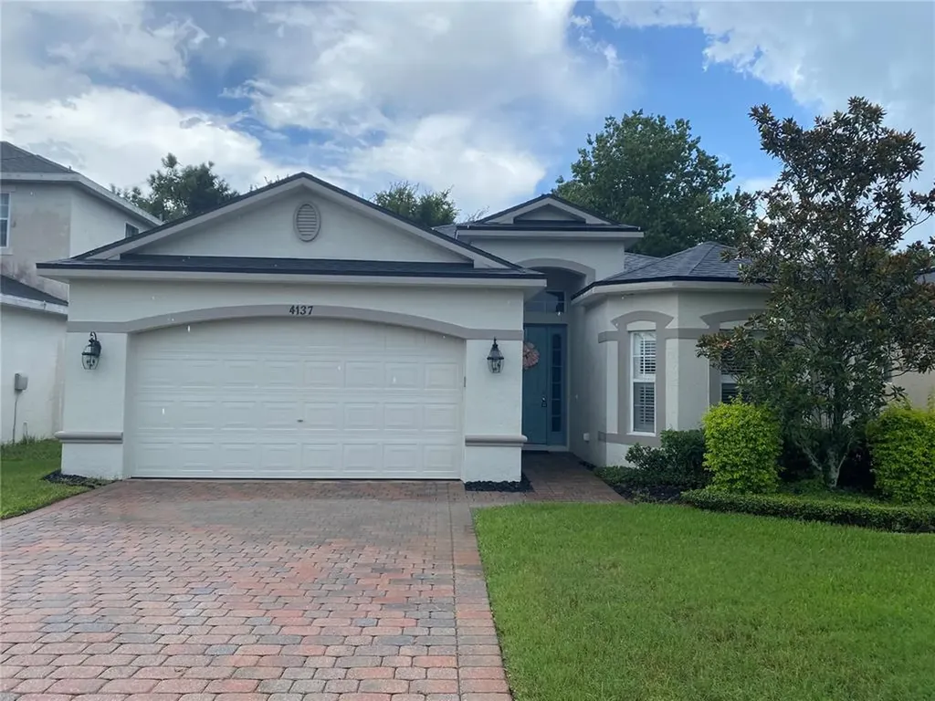 4137 Heirloom Rose Place Oviedo FL 32766