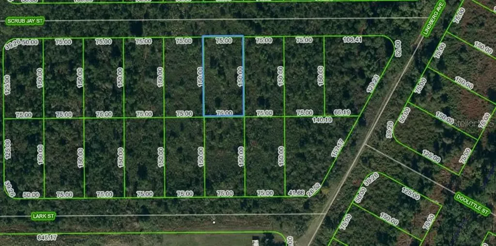 1431 Scrub Jay Street Lake Placid FL 33852