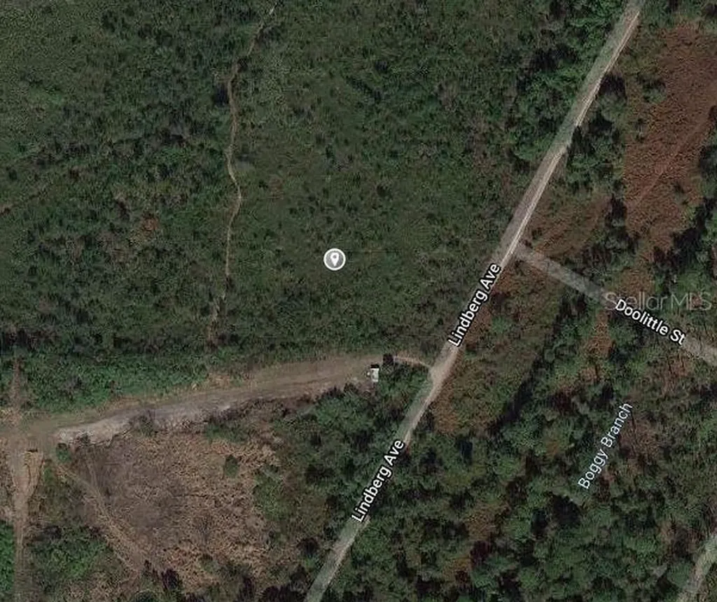 1431 Scrub Jay Street Lake Placid FL 33852