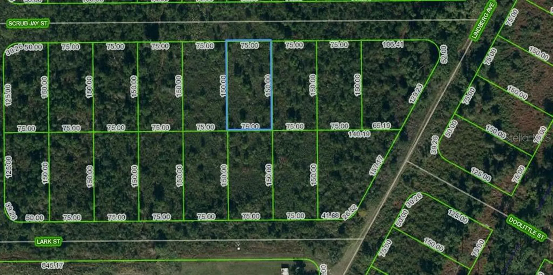 1431 Scrub Jay Street Lake Placid FL 33852