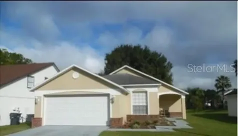 910 Lake Davenport Boulevard Davenport FL 33897