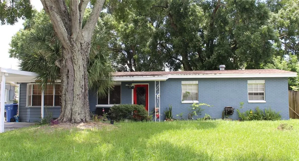 4408 W Lambright Street Tampa FL 33614