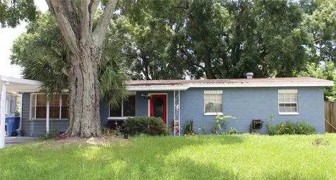 4408 W Lambright Street Tampa FL 33614