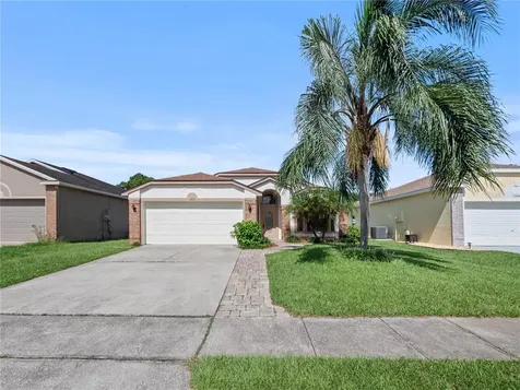 352 Woodbury Pines Circle Orlando FL 32828