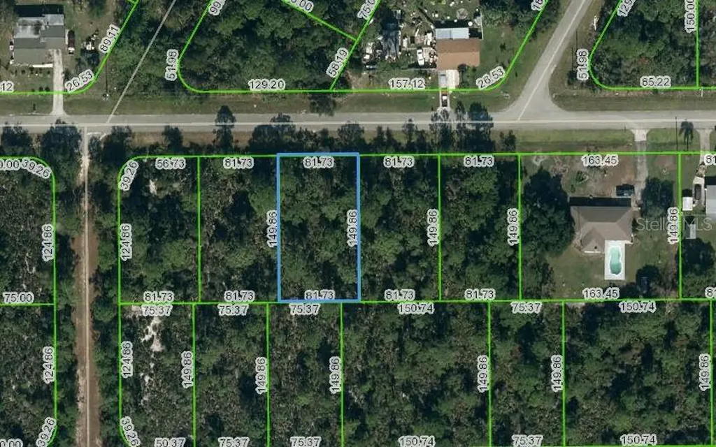 1505 Prentice Street Lake Placid FL 33852
