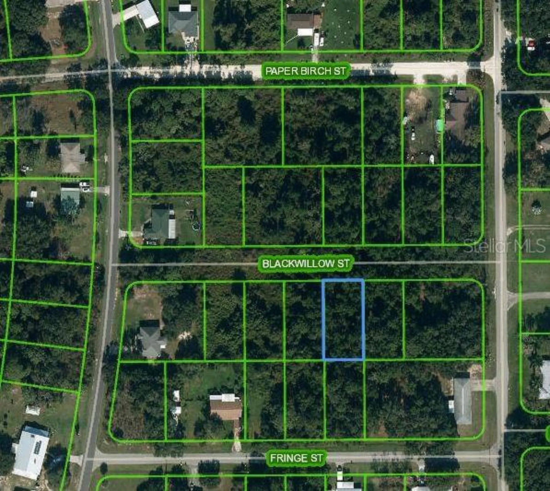 1505 Prentice Street Lake Placid FL 33852